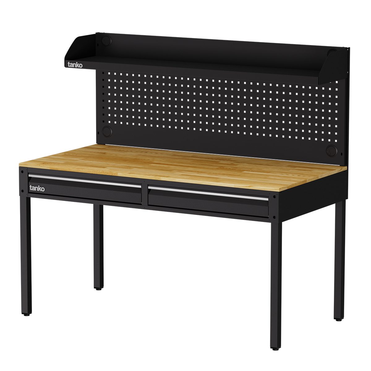 WET-5102W4 (BLACK) view 2